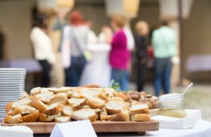 Abiball – Catering Nordhorn