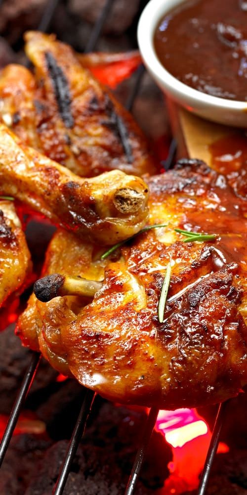 BBQ & Grillfest – Catering Nordhorn