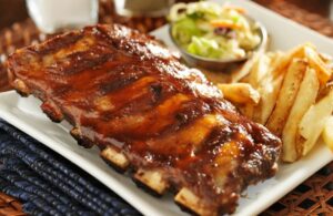 BBQ & Grillfest – Catering Nordhorn
