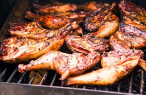 BBQ & Grillfest – Catering Nordhorn