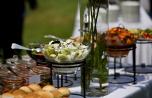 BBQ & Grillfest – Catering Nordhorn