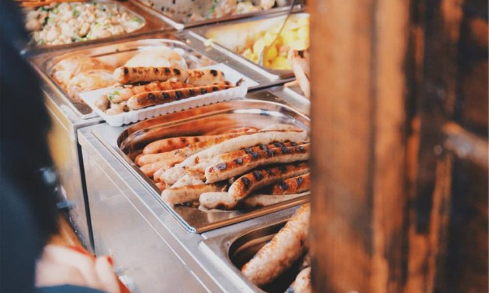 BBQ & Grillfest – Catering Nordhorn