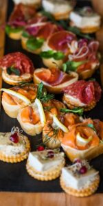 Kindergeburtstag – Catering Nordhorn