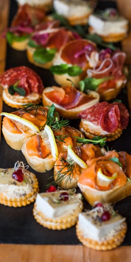 Buffet – Catering Nordhorn