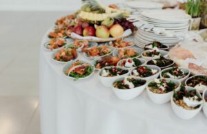 Fingerfood – Catering Nordhorn
