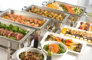 Fingerfood – Catering Nordhorn