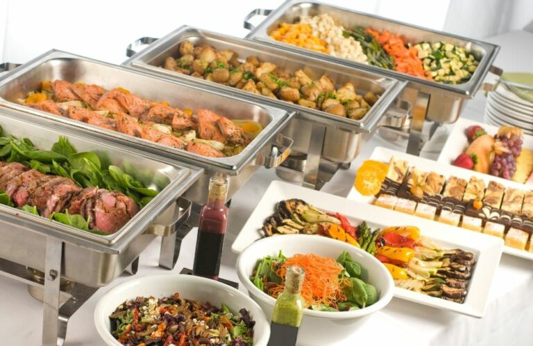 Brunch Catering – Catering Nordhorn