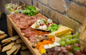 Fingerfood – Catering Nordhorn