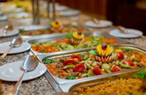 Buffet – Catering Nordhorn