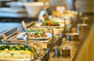 Buffet – Catering Nordhorn
