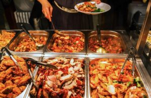 Buffet – Catering Nordhorn