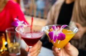 Cocktail Catering – Catering Nordhorn