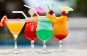 Cocktail Catering – Catering Nordhorn