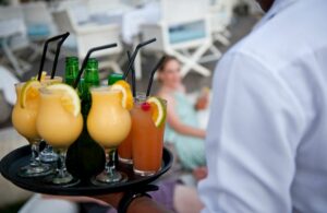 Cocktail Catering – Catering Nordhorn