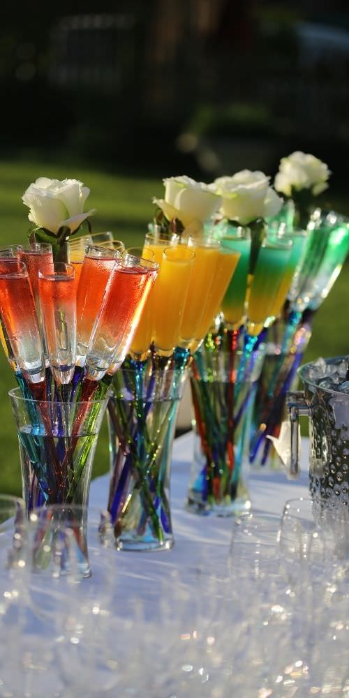 Cocktail Catering – Catering Nordhorn