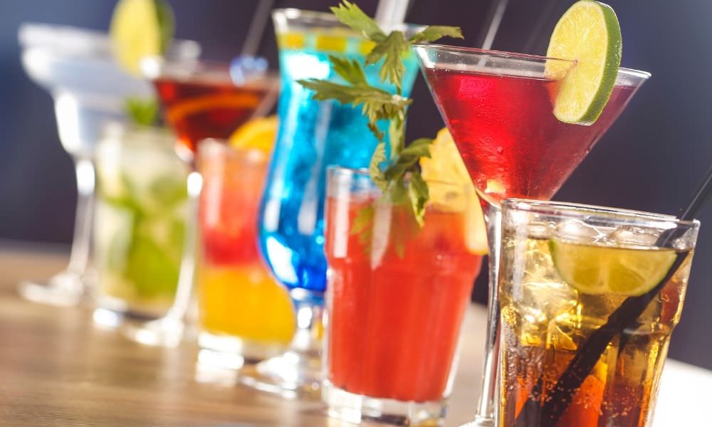 Cocktail Catering – Catering Nordhorn