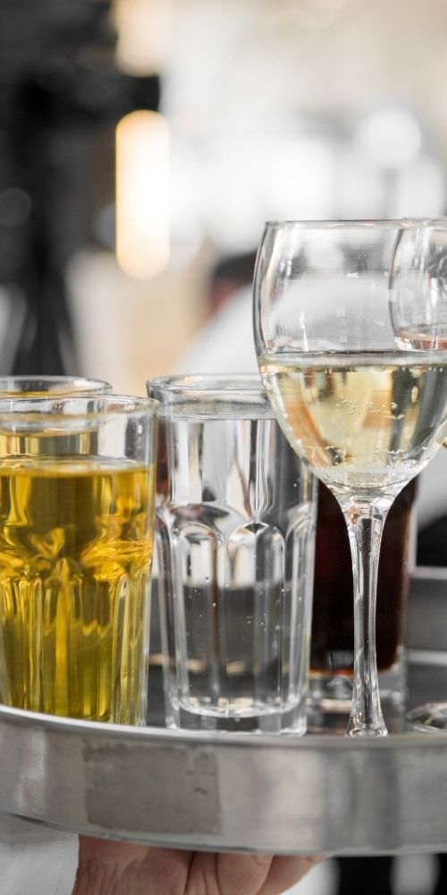 Getränke Catering – Catering Nordhorn