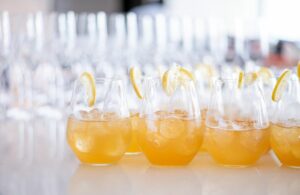 Getränke Catering – Catering Nordhorn