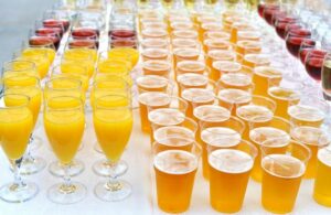 Getränke Catering – Catering Nordhorn