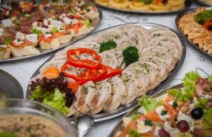 Firmenfeier & Firmenevent – Catering Nordhorn