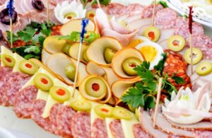 Firmenfeier & Firmenevent – Catering Nordhorn