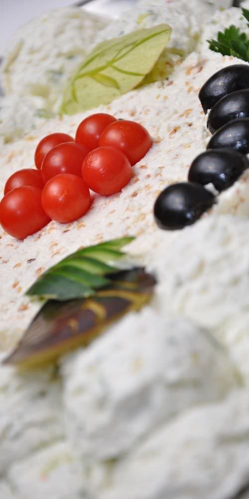 Firmenjubiläum – Catering Nordhorn