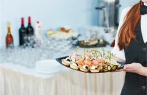 Firmenjubiläum – Catering Nordhorn