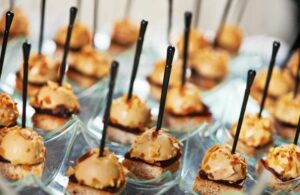 Firmenjubiläum – Catering Nordhorn
