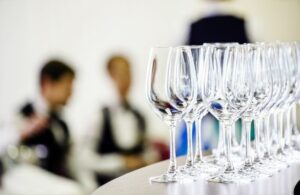 Firmenjubiläum – Catering Nordhorn