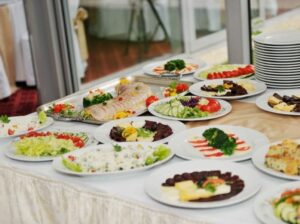 Frühstück Catering – Catering Nordhorn