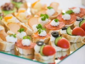 Frühstück Catering – Catering Nordhorn