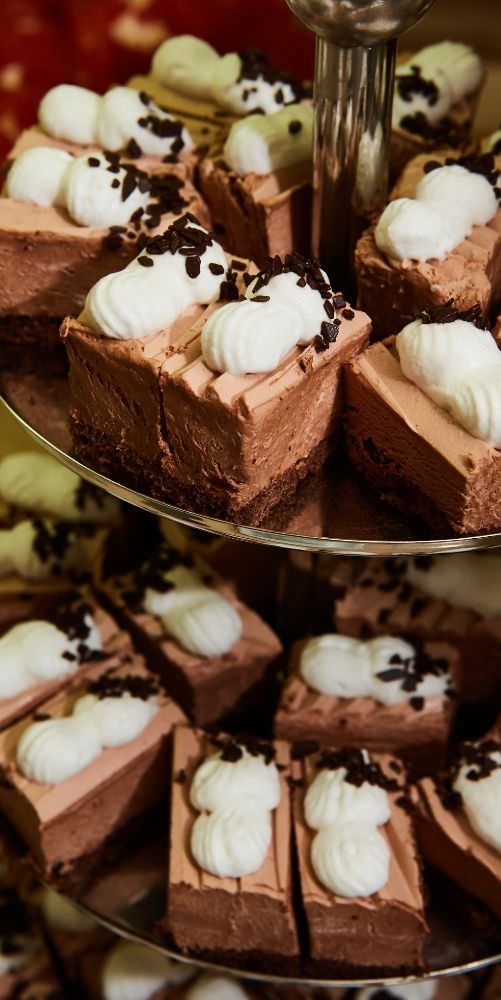 Geburtstag – Catering Nordhorn