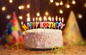 Geburtstag – Catering Nordhorn