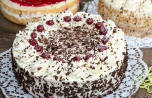 Geburtstag – Catering Nordhorn