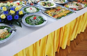 Geburtstag – Catering Nordhorn