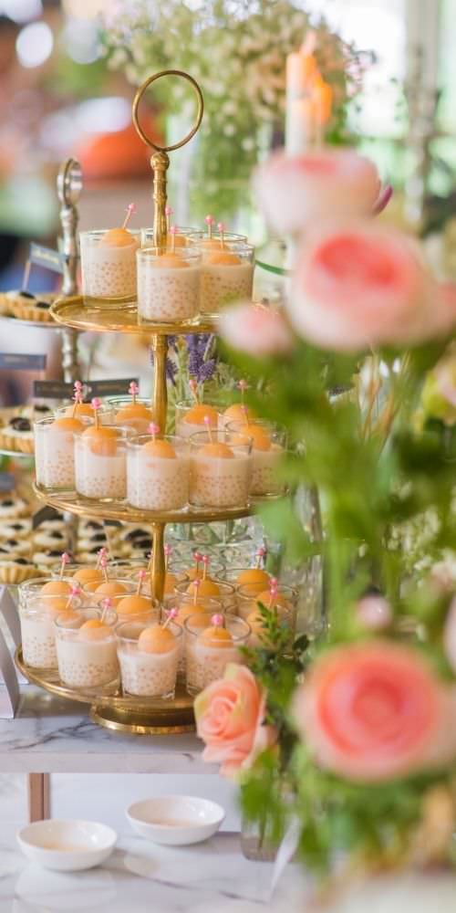 Hochzeit – Catering Nordhorn
