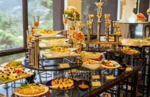 Hochzeit – Catering Nordhorn