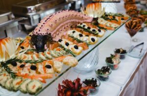 Hochzeit – Catering Nordhorn
