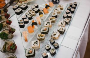 Hochzeit – Catering Nordhorn