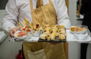 Jubiläum – Catering Nordhorn