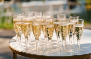 Jubiläum – Catering Nordhorn