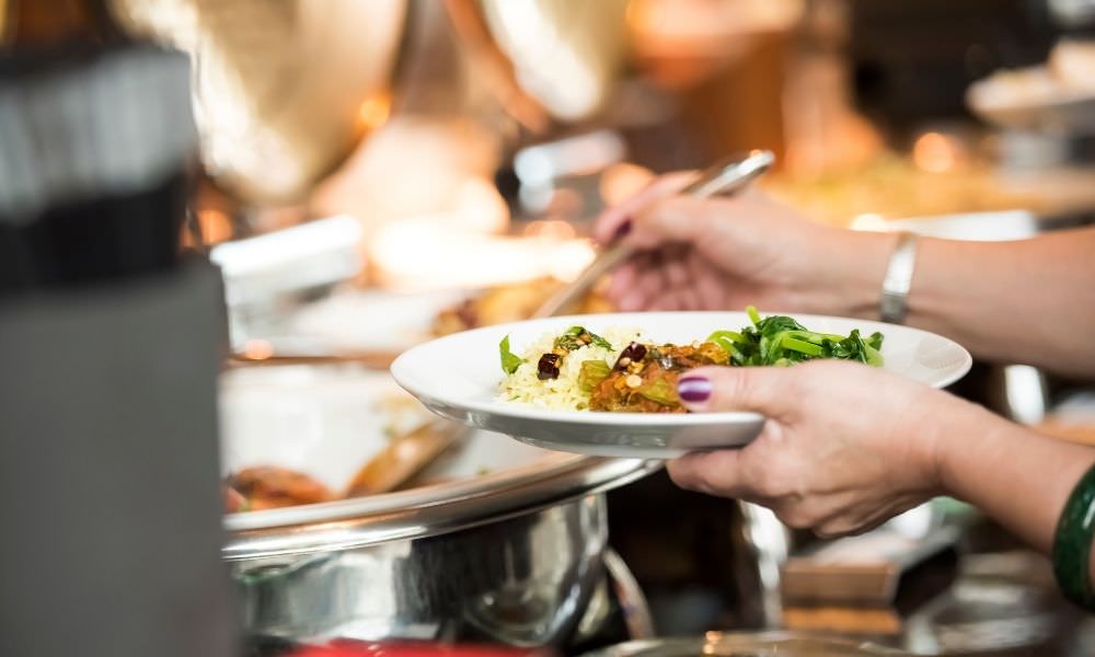 Jubiläum – Catering Nordhorn