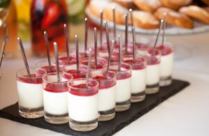 Konferenz & Tagung – Catering Nordhorn