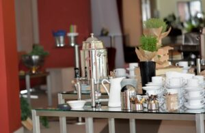 Konferenz & Tagung – Catering Nordhorn
