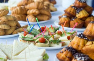 Konferenz & Tagung – Catering Nordhorn