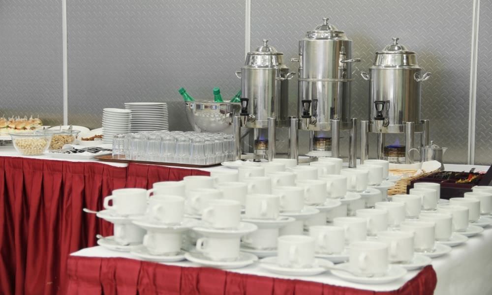 Konferenz & Tagung – Catering Nordhorn