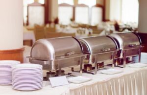 Konfirmation, Kommunion & Taufe – Catering Nordhorn