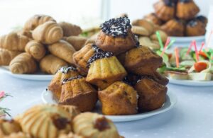 Messe & Kongress – Catering Nordhorn