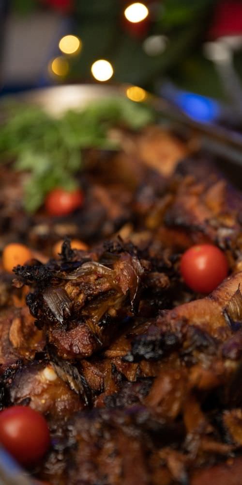 Weihnachtsfeier – Catering Nordhorn