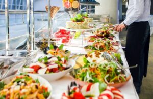 Weihnachtsfeier – Catering Nordhorn